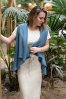 Knit Factory Lily Rock Urban Green S