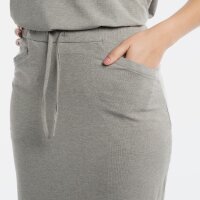 Knit Factory Lily Rock Urban Green S