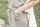 Knit Factory Lily Rock Urban Green S