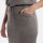 Knit Factory Lily Rock Taupe M