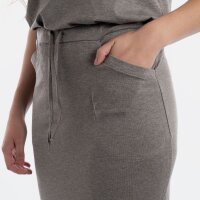 Knit Factory Lily Rock Taupe S