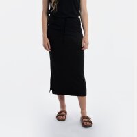 Knit Factory Lily Rock Schwarz L
