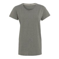 Knit Factory Lily Shirt Urban Green XL