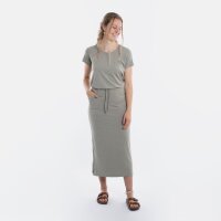 Knit Factory Lily Shirt Urban Green L