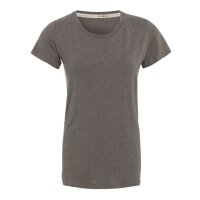 Knit Factory Lily Shirt Taupe XL
