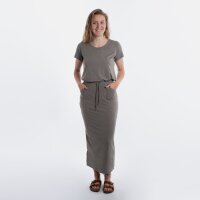 Knit Factory Lily Shirt Taupe L