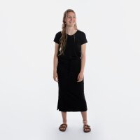 Knit Factory Lily Shirt Schwarz M