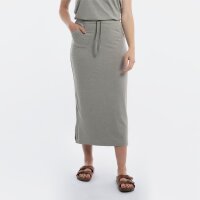 Knit Factory Lily Rock Urban Green XL