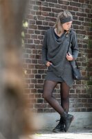 Knit Factory Joy Stirnband Iced Clay