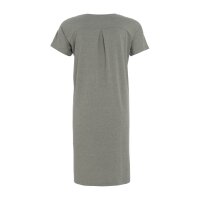 Knit Factory Lily Kleid Urban Green XL