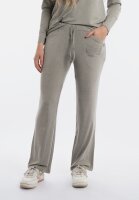 Knit Factory Lily Hose Urban Green L