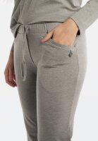 Knit Factory Lily Hose Urban Green L
