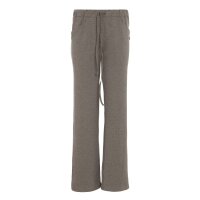 Knit Factory Lily Hose Taupe L