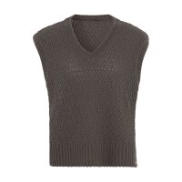 Knit Factory Luna Spencer Cappuccino 40/42