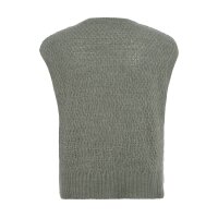 Knit Factory Luna Spencer Urban Green 36/38