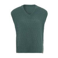 Knit Factory Luna Spencer Laurel 36/38