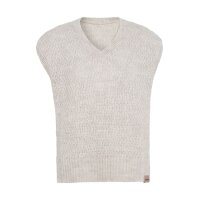 Knit Factory Luna Spencer Beige 36/38
