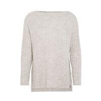 Knit Factory Emily Strickpullover Beige 40/42