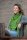 Knit Factory Lola Dreieckstuch Mango
