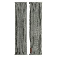 Knit Factory Kick Stulpen Urban Green