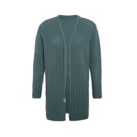 Knit Factory Carry Strickjacke Laurel 36/38