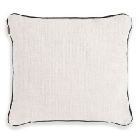 Knit Factory Snooze Kissen Beige 50x50