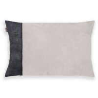 Knit Factory Cezan Kissen Beige 60x40