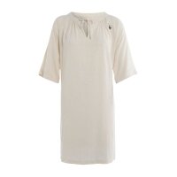 Knit Factory Fern Kleid Beige 40/42