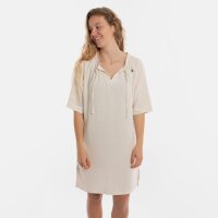 Knit Factory Fern Kleid Beige 36/38