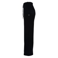 Knit Factory Fern Hose Schwarz 40/42