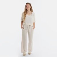 Knit Factory Fern Top Beige 40/42