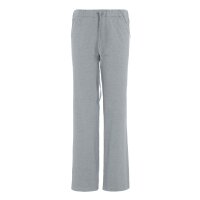 Knit Factory Lily Hose Grau L
