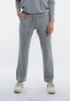 Knit Factory Lily Hose Grau L