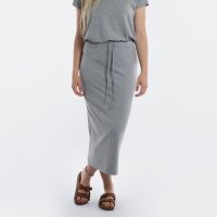 Knit Factory Lily Rock Grau S