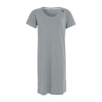 Knit Factory Lily Kleid Grau M