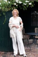 Knit Factory Lily Shirt Grau S
