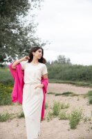 Knit Factory Lily Shirt Grau S