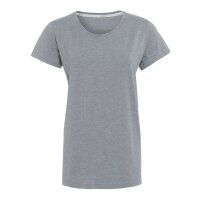 Knit Factory Lily Shirt Grau M