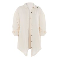 Knit Factory Yuki Bluse Beige 36/44