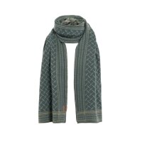 Knit Factory Dusk Schal Laurel/Urban Green