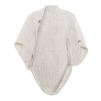 Knit Factory Amber Bolero Beige