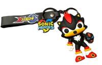 Schlüsselanhänger Sonic the Hedgehog 7cm Mini...