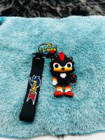 Schlüsselanhänger Sonic the Hedgehog 7cm Mini...