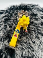 Schlüsselanhänger Sonic the Hedgehog 7cm Mini...