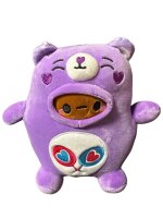 Kawaii Glücksbärchi Kuscheltier Figur...