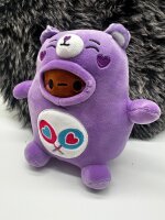 Kawaii Glücksbärchi Kuscheltier Figur...