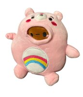 Kawaii Glücksbärchi Kuscheltier Figur...
