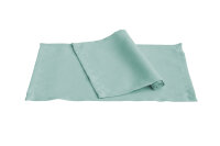Pichler Tischset 6er Set Panama Rechteck 033/048 jade