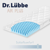 Julius Zöllner Dr. Lübbe Air Plus...