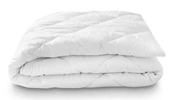 Julius Zöllner Comfort Steppbett  135x200
